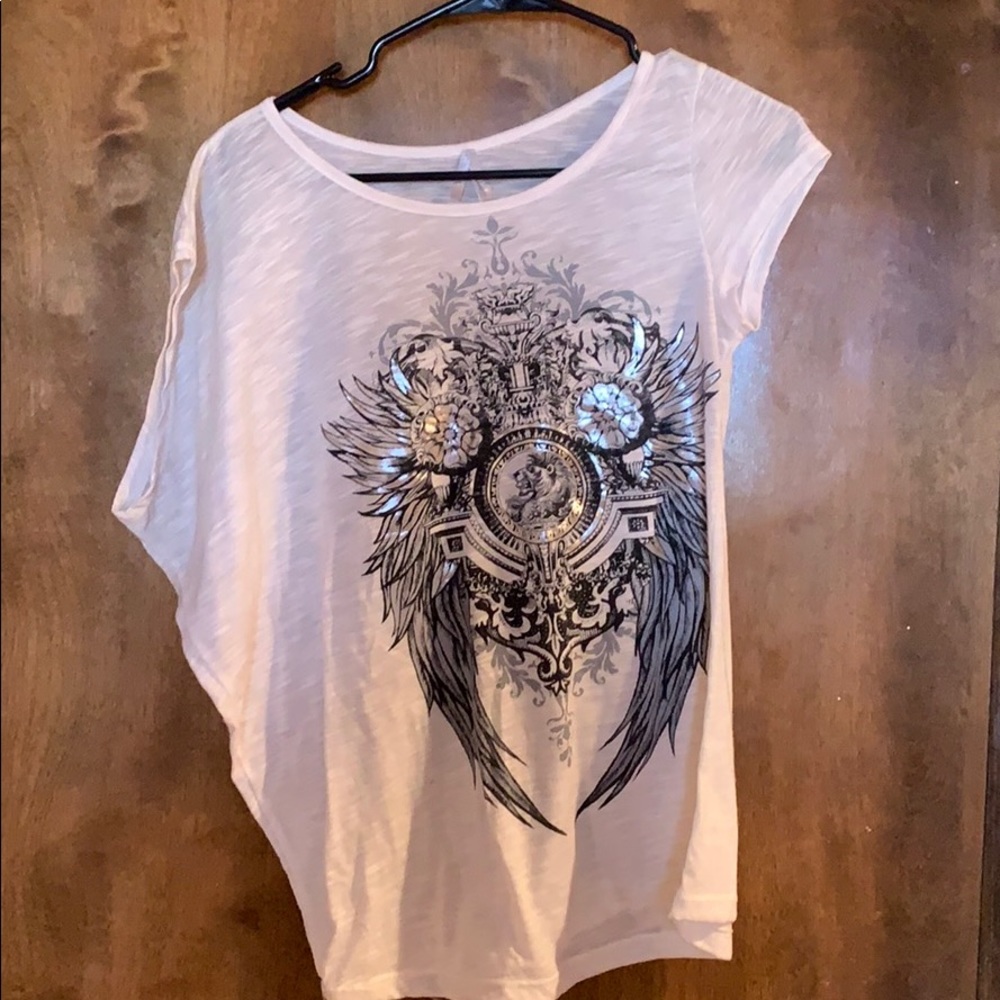 Designed Tee